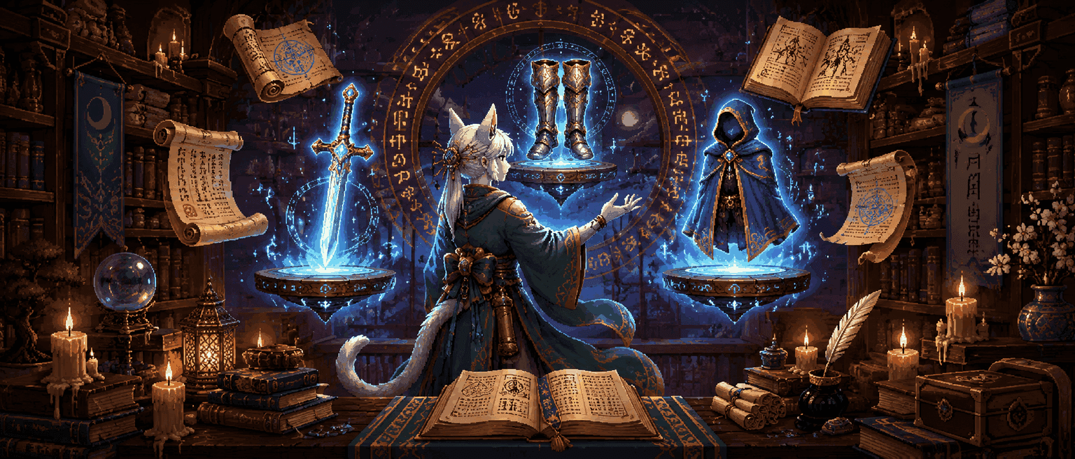 The Best Equipment in Commander: Swords, Boots, and Combat Staples