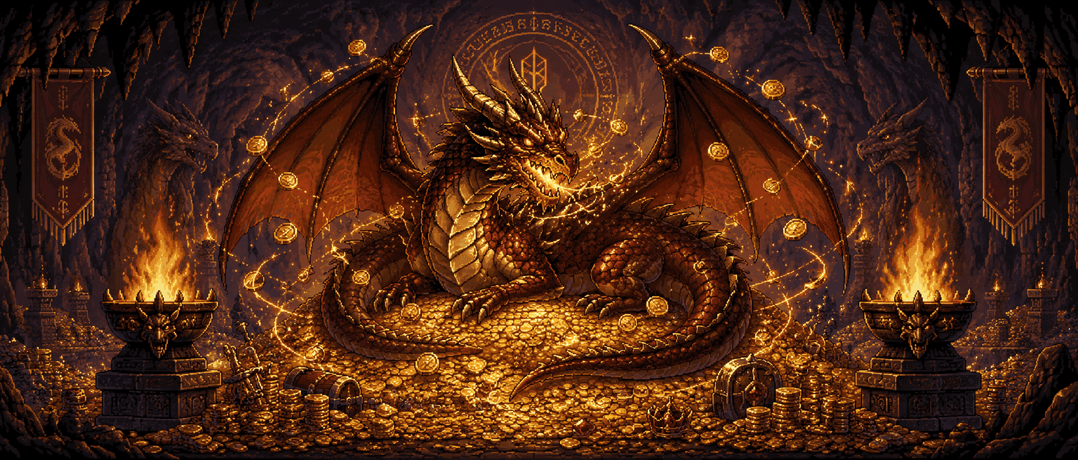 The Best Treasure Generators in Commander: From Smothering Tithe to Old Gnawbone