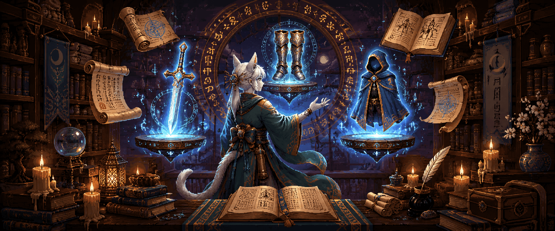 The Best Equipment in Commander: Swords, Boots, and Combat Staples
