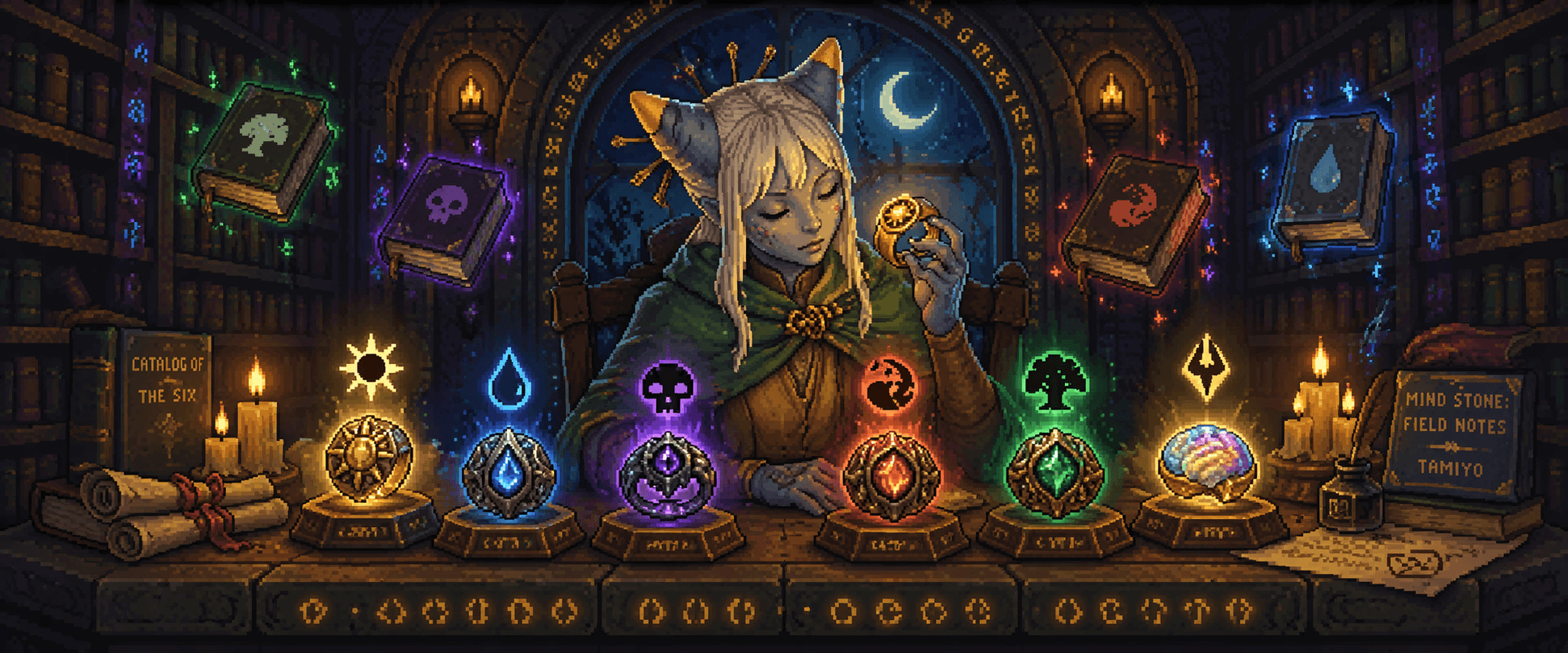 Mana Rocks at Two: The Artifacts That Power Commander Decks