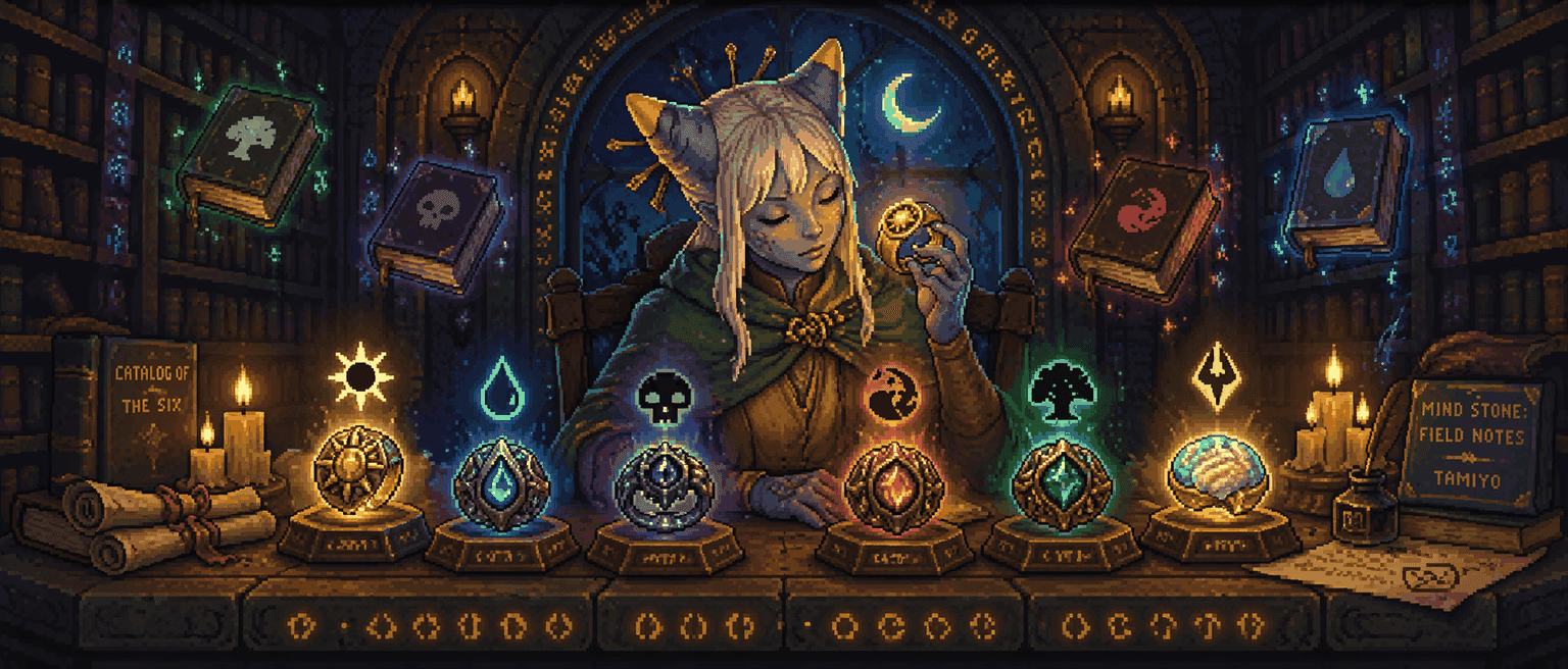 Mana Rocks at Two: The Artifacts That Power Commander Decks
