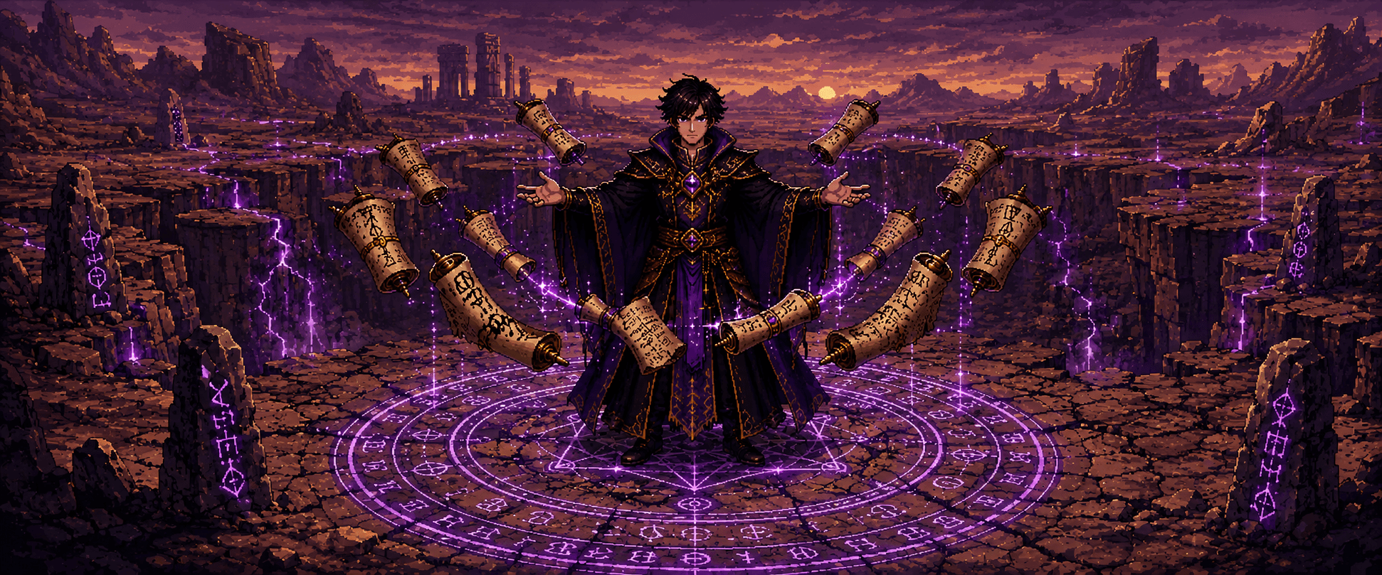 The Best Spellslinger Commanders in EDH: A Field Guide